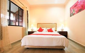 Hotel O Ombak Inn Chalet